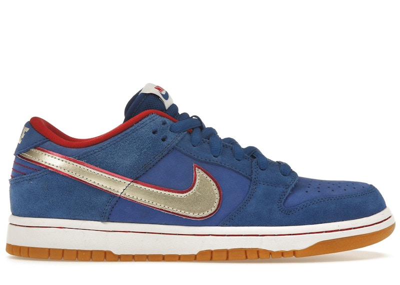 Nike SB Dunk Low Eric Koston