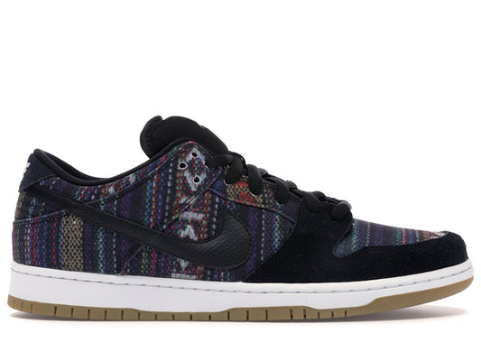 Nike SB Dunk Low Hackey Sack