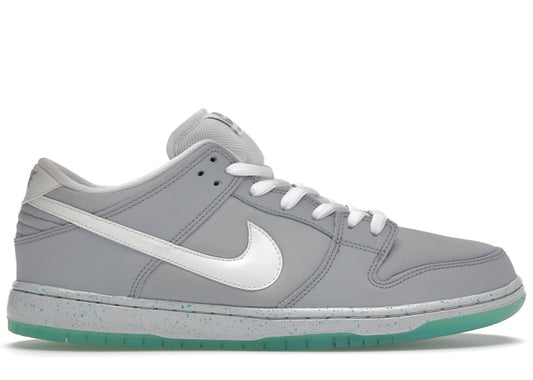 Nike SB Dunk Low Marty McFly