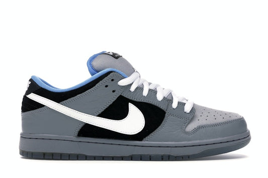 Nike SB Dunk Low Petoskey Premier