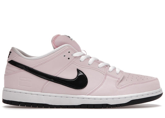 Nike SB Dunk Low Pink Box