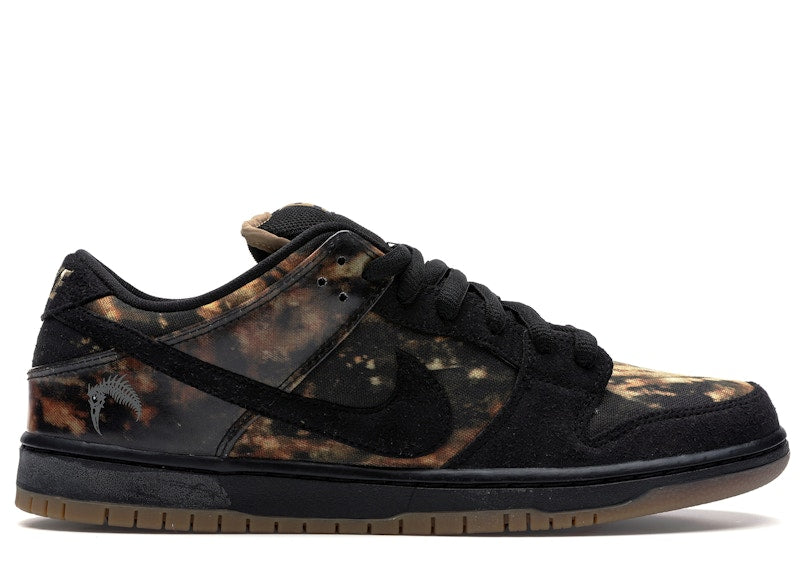 Nike SB Dunk Low Pushead 2