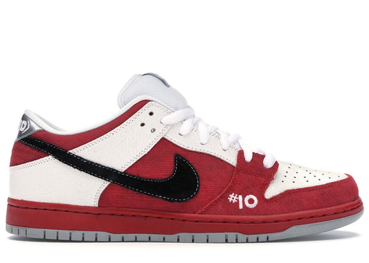 Nike SB Dunk Low Roller Derby