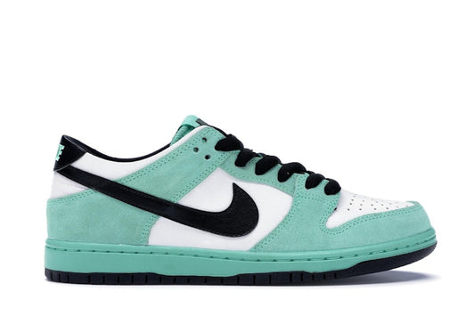 Nike SB Dunk Low Sea Crystal