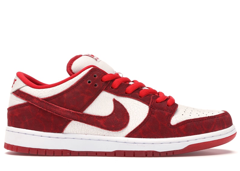 Nike Sb Dunk Low Valentine S Day 2014 Kicks Machine