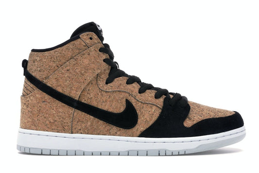 Nike SB Dunk High Cork