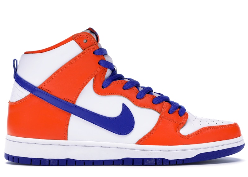 Nike SB Dunk High Danny Supa