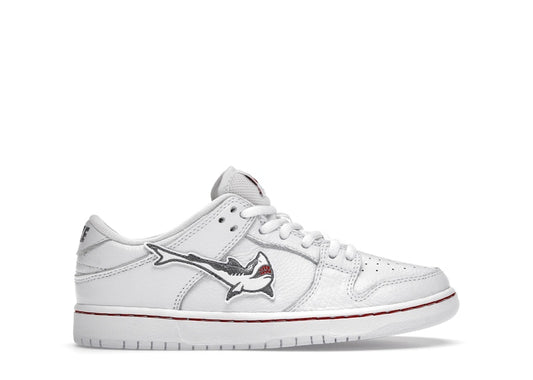 Nike SB Dunk Low Oski Great White (PS)