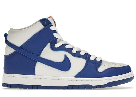 Nike SB Dunk High Pro ISO Kentucky