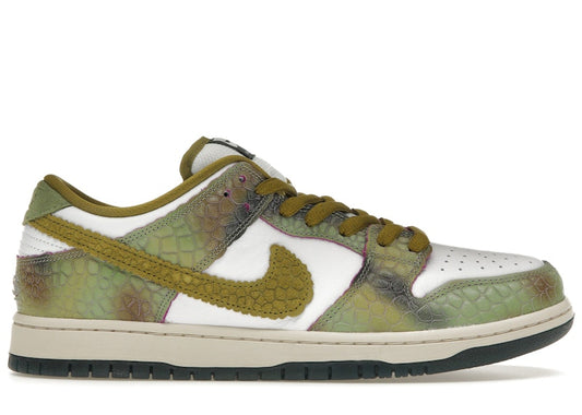 Nike SB Dunk Low Alexis Sablone Chameleon