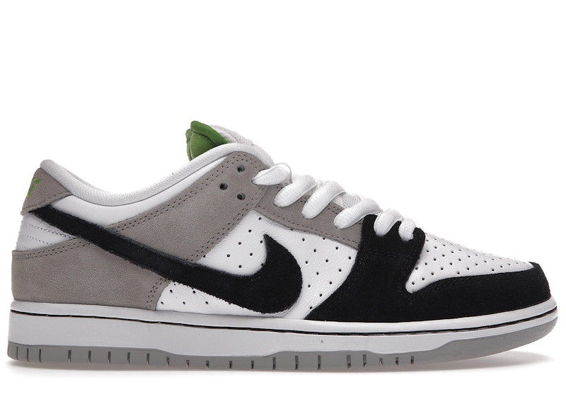 Nike SB Dunk Low Chlorophyll