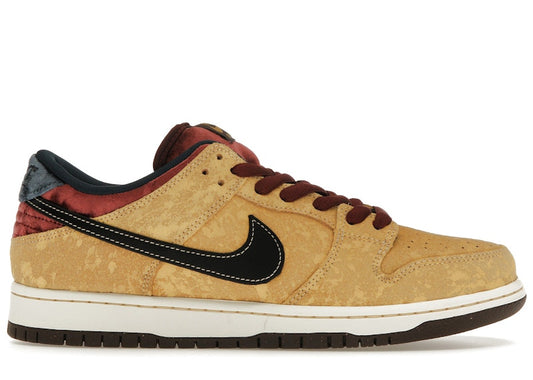 Nike SB Dunk Low City of Cinema