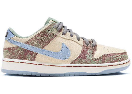 Nike SB Dunk Low Crenshaw Skate Club (PS)