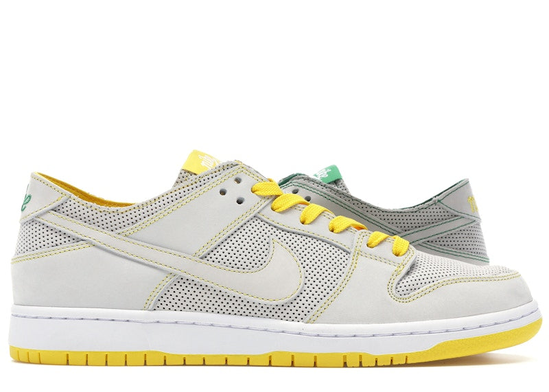 Nike SB Dunk Low Decon Ishod Wair Mismatch