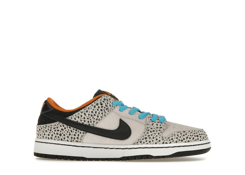 Nike SB Dunk Low Electric Pack Olympic Safari (PS)