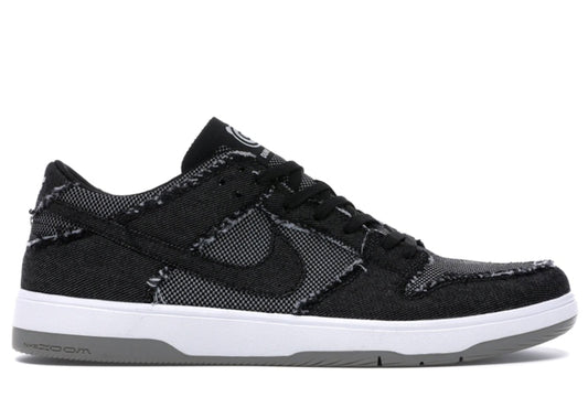 Nike SB Dunk Low Elite Medicom Bearbrick