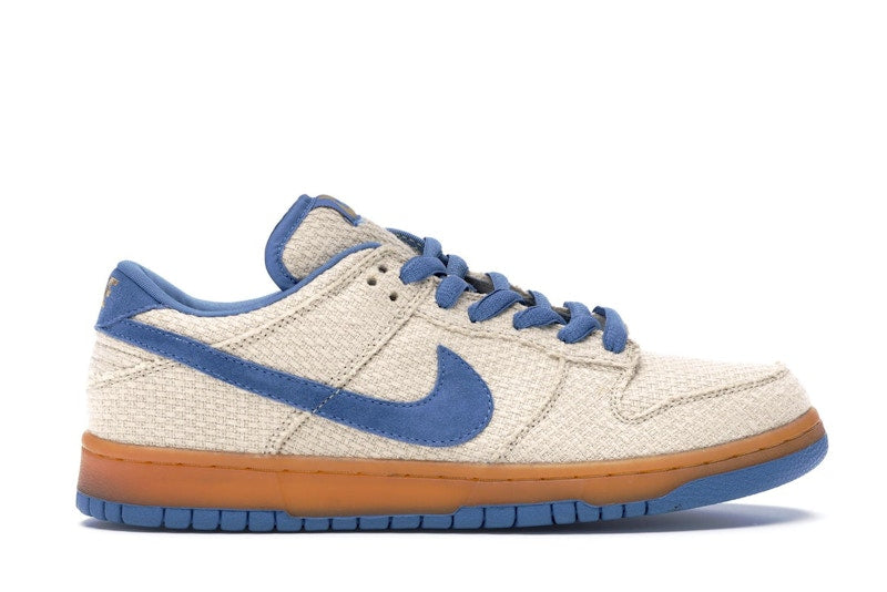 Nike SB Dunk Low Cascade Blue