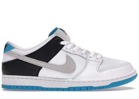 Nike SB Dunk Low Laser Blue