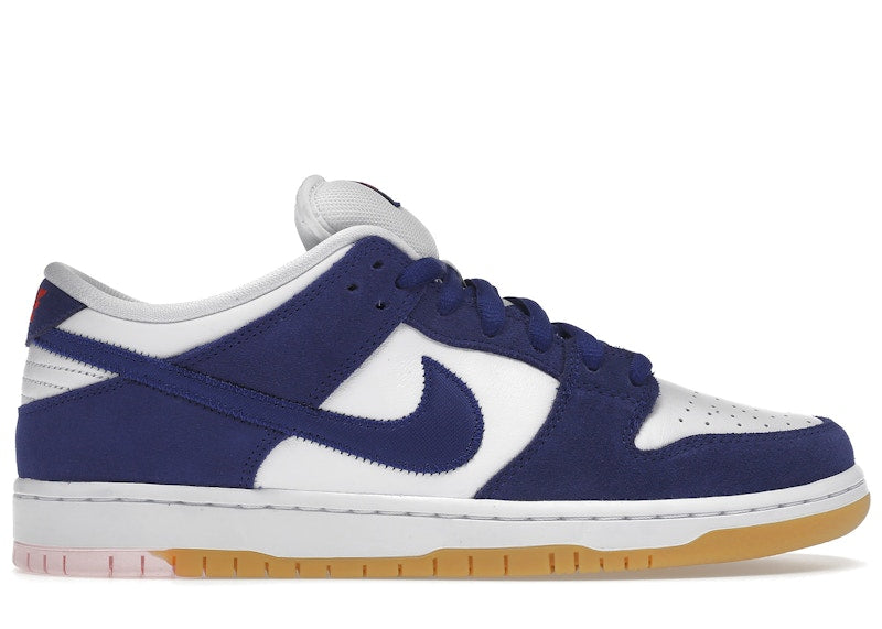 Nike SB Dunk Low Los Angeles Dodgers