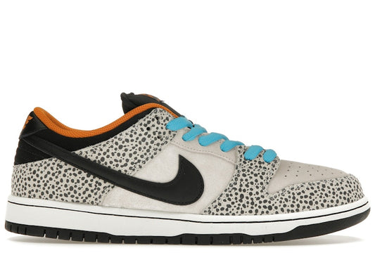 Nike SB Dunk Low Electric Pack Olympic Safari