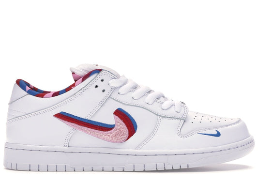 Nike SB Dunk Low Parra