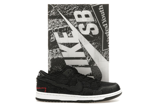 Nike SB Dunk Low Wasted Youth (Special Box)