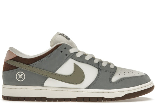 Nike SB Dunk Low Yuto Horigome