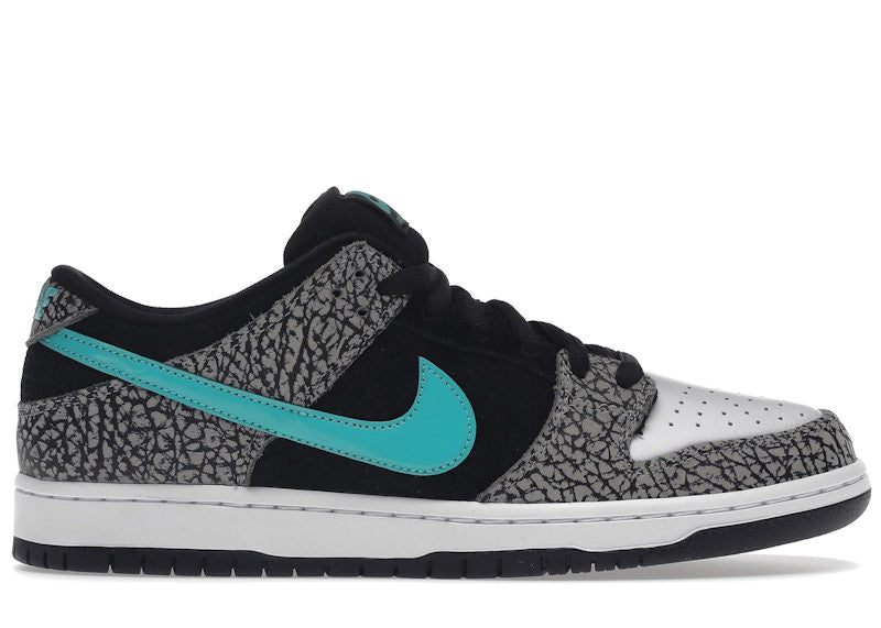 Nike SB Dunk Low atmos Elephant