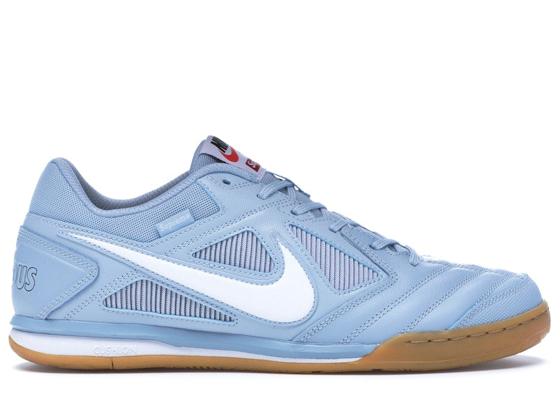 Nike Sb Gato Supreme Light Armory Blue