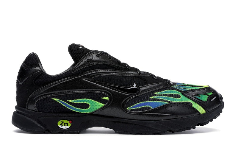 Nike Zoom Streak Spectrum Plus Supreme Black