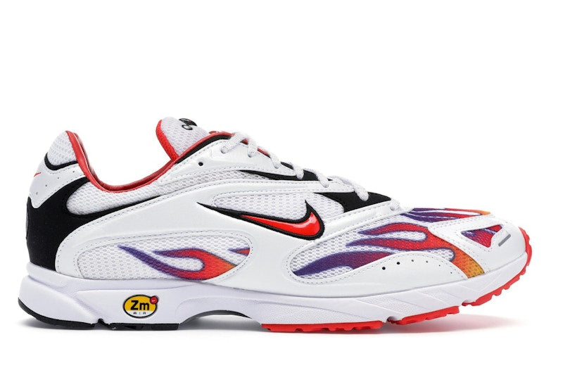 Nike Zoom Streak Spectrum Plus Supreme White