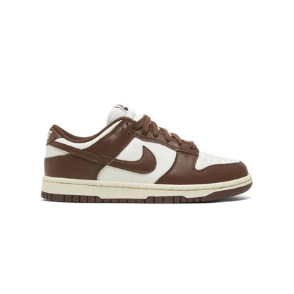 Nike Dunk Low 'Mocha'