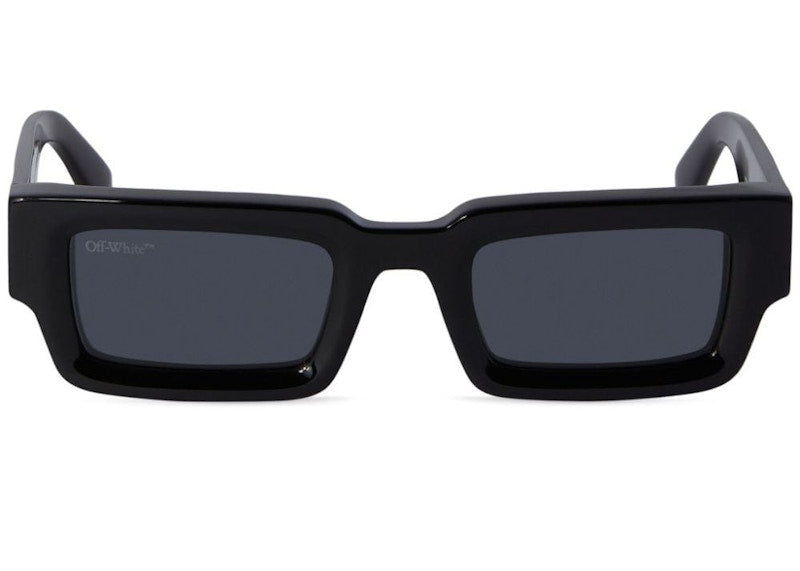 Off-White Lecce Sunglasses Black (Oeri089F23Pla0011007)