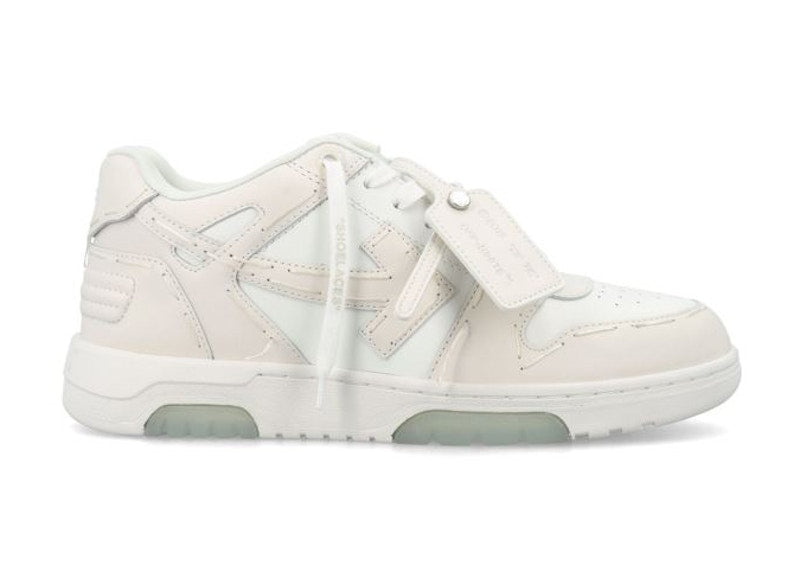 Off-White Out Of Office Sartorial Stitching White Coco (Womens)