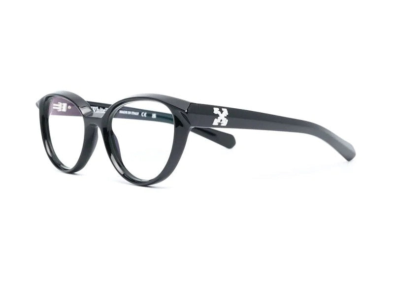 Off-White Style 26 Eyeglasses Havana (Oerj026S23Pla0016000)