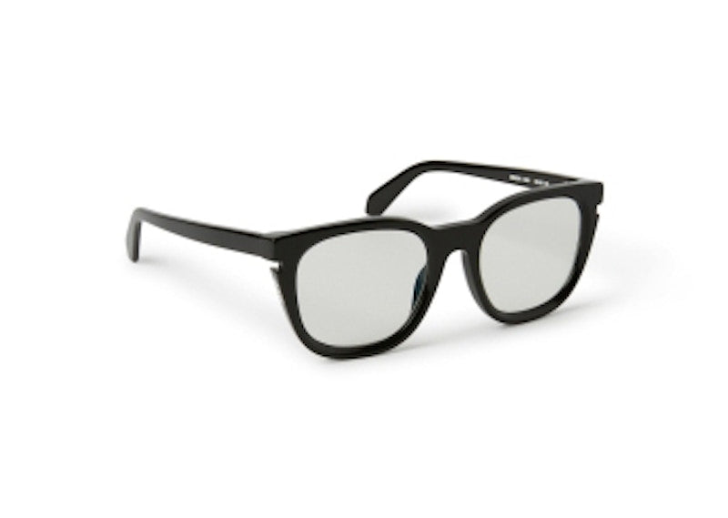 Off-White Style 51 Eyeglasses Black (Oerj051S24Pla0011000)