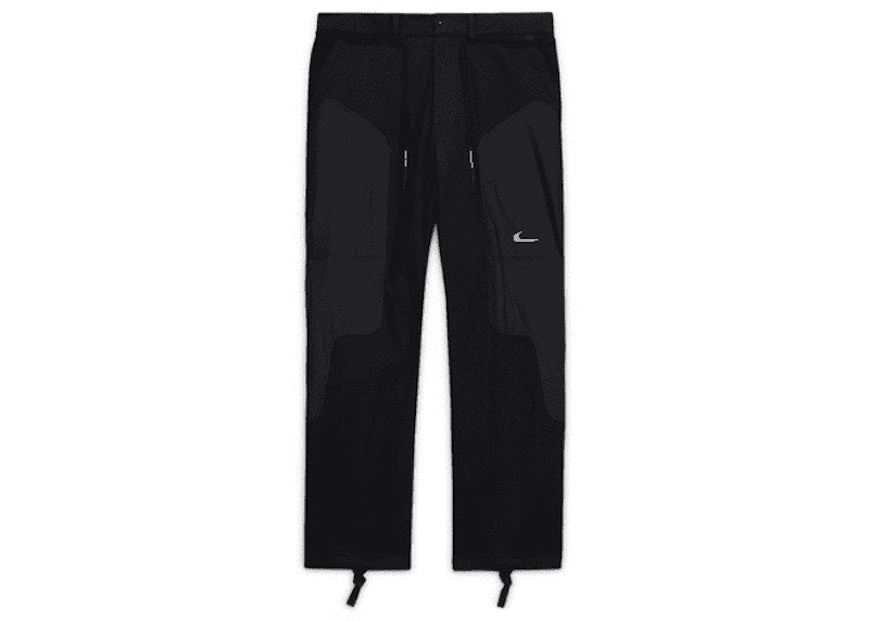 Off-White X Nike Pants Black