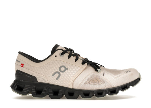 On Running Cloud X 3 Fawn Magnet (Women's)