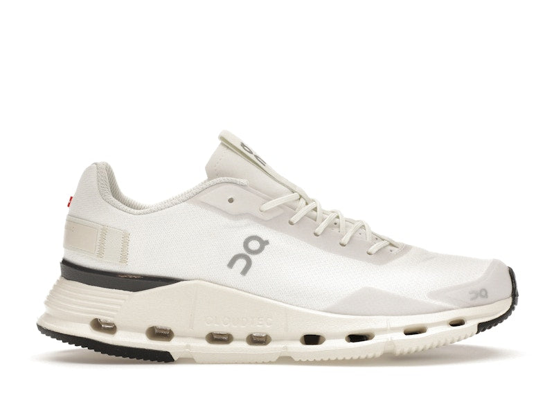 On Running Cloudnova Form White Eclipse (Women's)