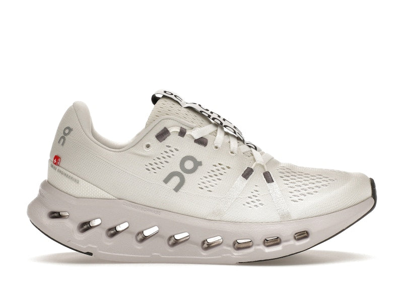 On Running Cloudsurfer White Frost (Women's)