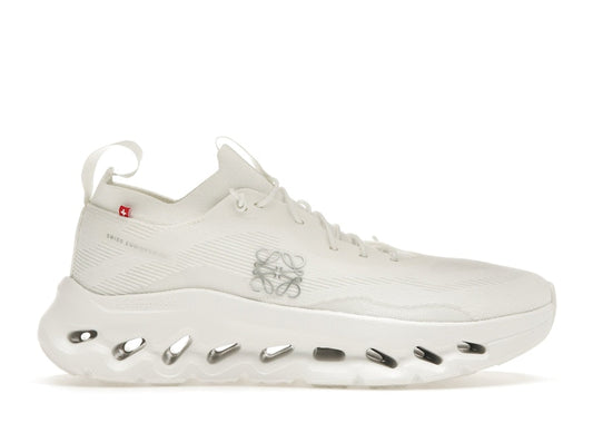 On Running Cloudtilt LOEWE All White (Women's)