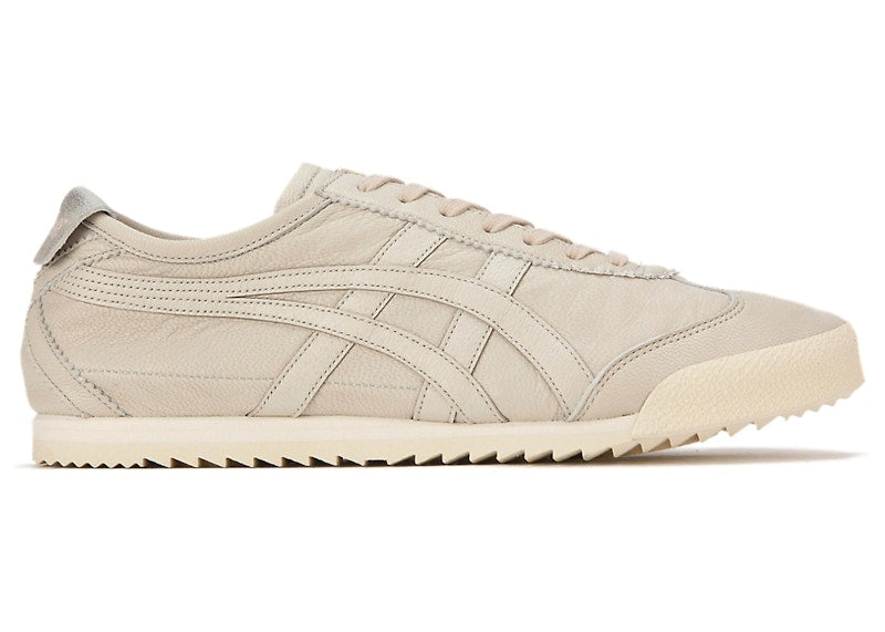 Onitsuka Tiger Mexico 66 Deluxe Nm Cream (Women'S)