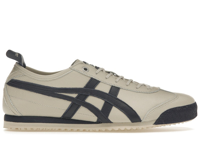 Onitsuka Tiger Mexico 66 Sd Birch Peacoat