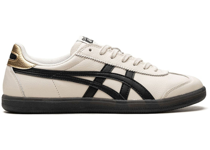 Onitsuka Tiger Tokuten White Black Gold