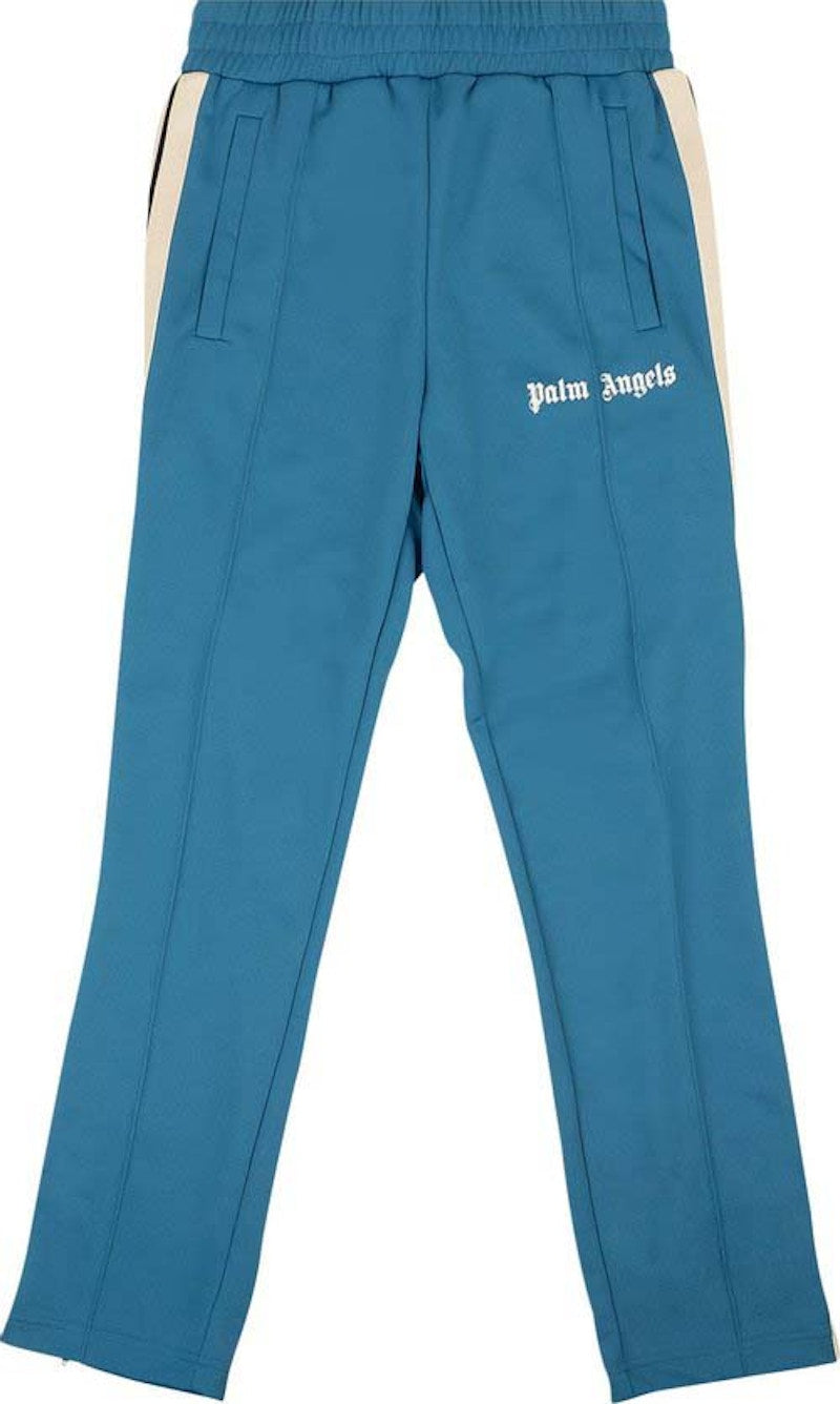 Palm Angels Classic Track Pants Cobalt Blue