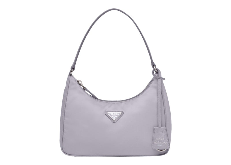 Prada 2005 Mini Sac Glycine