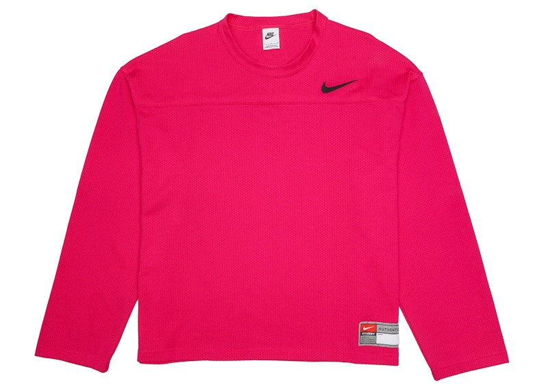 Nike mesh jersey best sale