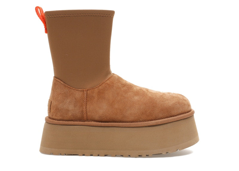 Ugg Classic Dipper Boot Chestnut (Women'S)