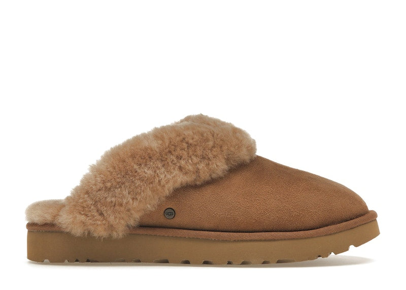 Ugg Classic Slipper Ii Chestnut (Women'S)