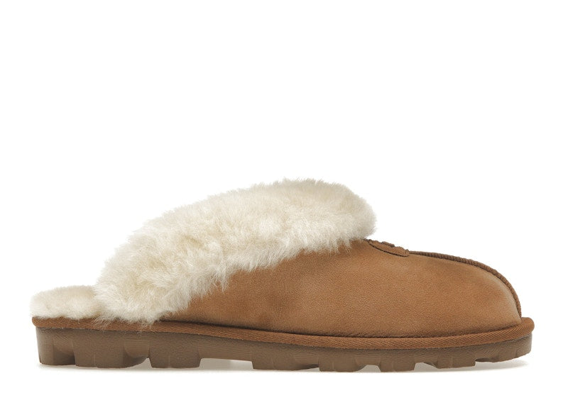 Ugg Coquette Slipper Chestnut (Women'S)